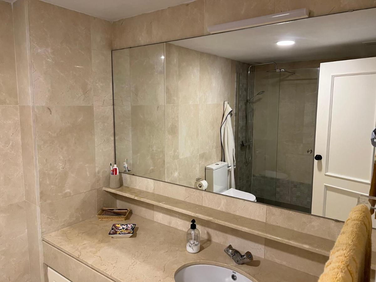 Apartamento Puerto Sotogrande Marina Dış mekan fotoğraf