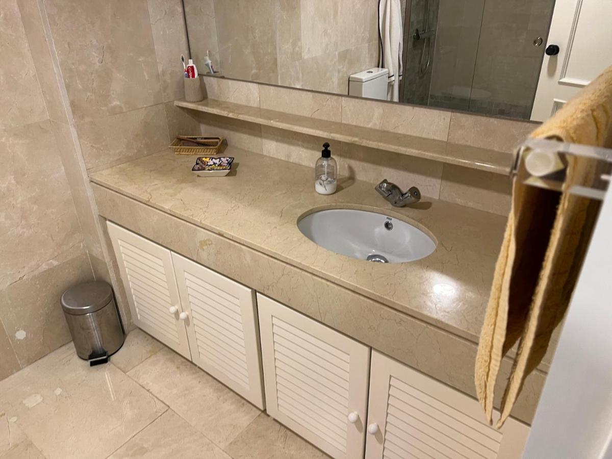 Apartamento Puerto Sotogrande Marina Dış mekan fotoğraf