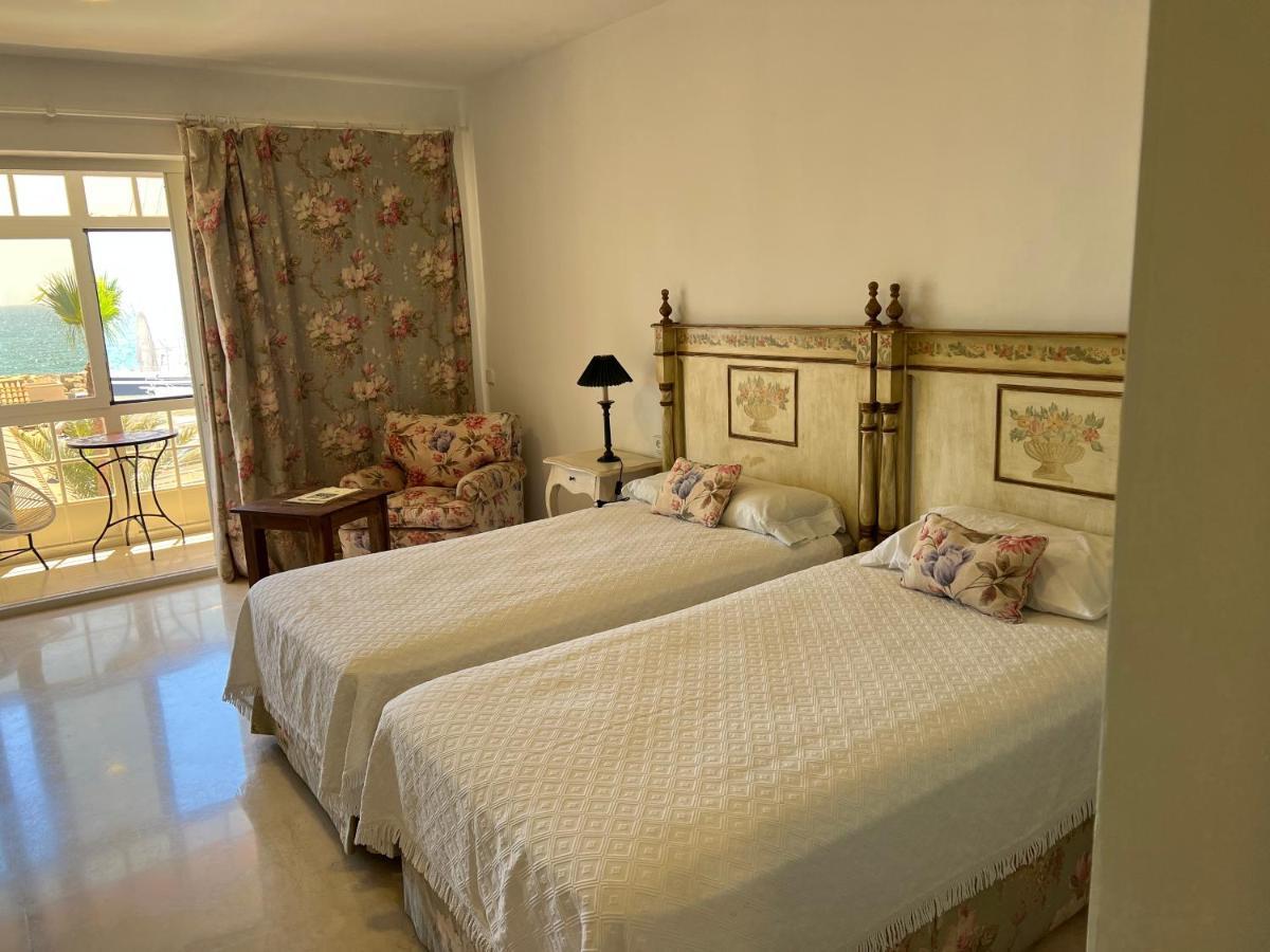 Apartamento Puerto Sotogrande Marina Dış mekan fotoğraf