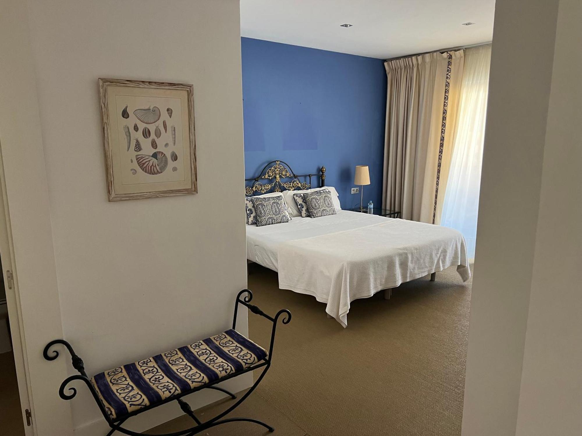 Apartamento Puerto Sotogrande Marina Dış mekan fotoğraf